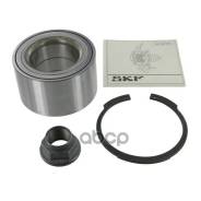 ��������� ��������� �������� LAND Rover 201484 ���� KG417/026. CN.02.15701 Skf ���. VKBA6751 VKBA6751 ����