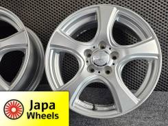 Dunlop Violento. 6.0x15", 5x100, ET43, �� 73,1���. ����