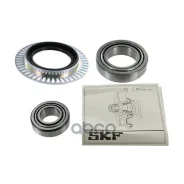 ��������� ����. MB W220/215 98-06 ���. Skf ���. VKBA 3565 VKBA3565 ����