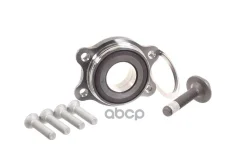 ������� ������ AUDI: A6 04-, A6 Allroad 06-, A6 Avant 05-, A8 96-02, A8 02-, R8 07-, VW: Phaeton 02- Skf ���. VKBA6546 VKBA6546 ����