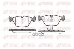 �������� ��������� �������, �������� ������ Remsa ���. 0963.00 096300 ����