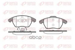 ������� �������� � Citroen C4, Peugeot 307 2.0i/HDi 03 Remsa ���. 103010 1030 10 103010 ����