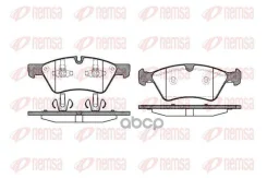������� �������� � MB W164/W251 3.5-3.0DCi 05 Remsa ���. 117900 1179 00 117900 ����