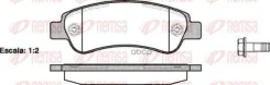 ������� �������� � Citroen Jumper 2.2HDi 06 123800_REM Remsa ���. 123800 1238 00 [425360] ! 123800 ����