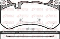 ������� �������� � 1300 00 GDB1734 [0044209520] ! Remsa 130000 130000 ����