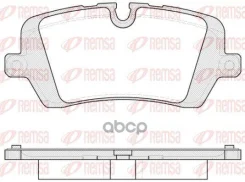 ������� �������� �. Land Rover Range Rover/Range Rover Sport 5.0/3.0TD/4.4TD 12 Remsa 154100 Remsa ���. 154100 154100 ����