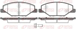 ������� ��������� �������� | ����� | Remsa ���. 155300 155300 ����
