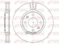 ���� ��������� ��������! Citroen C5, 6604.10 Remsa 660410 660410 ����