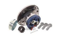 ������� �������� � ����� OPEL Zafira B SKF VKBA 35 VKBA3513 VKBA3513 ����