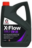 Comma X-Flow Type F