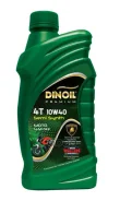 Dinoil