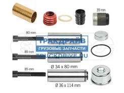 ��� ��������, ������ 14888, ������������ 3 ����, �������� 2 ����, �������� 2 ����, ��� ��������� Knorr SB/SN/SK Simpeco SP0501.0300 SP05010300 ����