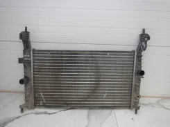 �������� ���������� ��������, Opel (�����)-Meriva (03-10) [63096] 63096 ����