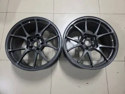 TWS Motorsport T66-F. 9.5x18", 5x114.3, ET20, �� 73���. ����