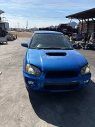 Subaru Impreza WRX. GGA010469, EJ205 ����