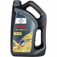 Fuchs Titan GT1 Pro