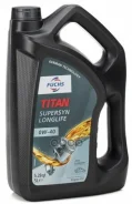 Fuchs Titan Supersyn Longlife