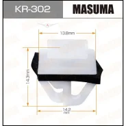 ������ KR-302 (188) Masuma KR302 ����