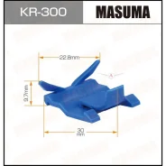������ KR-300 (180) Masuma KR300 ����