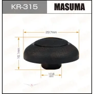 ������ KR-315 (179) Masuma KR315 ����