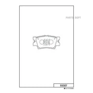 ������� ���������, ������ Kashiyama D2327 D2327 ����