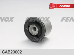 ����������� ������ Audi Q7 06-, VW Touareg 02- ��������� ������� ������ Fenox CAB20002 Fenox ���. CAB20002 CAB20002 ����