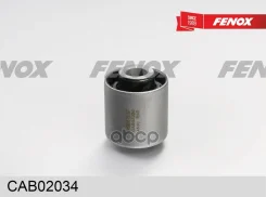 ����������� ������ Ford Focus I, II 98-; Mazda 3 (BK, BL) 03- ������� ����������� �������� Fenox CAB02034 Fenox ���. CAB02034 CAB02034 ����