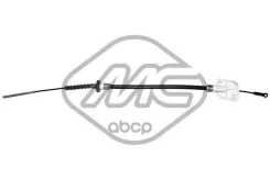 ���� ��������� FIAT UNO Diesel 1,3 (R 89) Metalcaucho ���. 81095 81095 ����