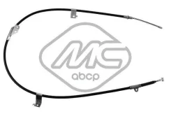 ���� ������� NIS Primera P11 ALL (DRUM Brake) SX L Metalcaucho ���. 82320 82320 ����