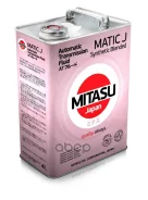 Mitasu ATF Matic J