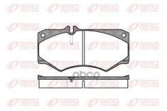 ������� �������� ��������! MB W461/W463 047 30 Remsa 4730 4730 ����