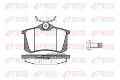 ������� �������� � Audi A3-A8 94, VW Golf III-IV/Passat 88, Skoda 96 Remsa ���. 026305 263 05 263 01=FDB1083 ! 026305 ����