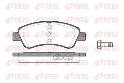 ������� �������� � Peugeot 206 2.0GTi 16V 840 20 Remsa 84020 84020 ����