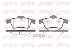 ������� �������� �. ! Saab 9-3, Opel Vectra, Ford Focus 1.4-3.2 02 Remsa ���. 084220 842 20 084220 ����