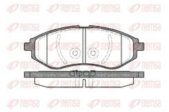 ������� �������� � Daewoo Kalos 986 00 D11129-01 ! Remsa 98600 98600 ����