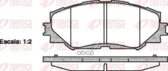 ������� �������� � Toyota 1232 00 [0446542160] ! Remsa 123200 123200 ����