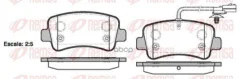 ������� �������� � Opel Movano 1439 01 [93167662] ! Remsa 143901 143901 ����