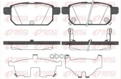 �������� ��������� ������� �������� ������ Remsa 147102 147102 ����