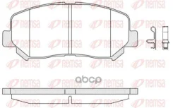 ������� �������� ��������! Mazda CX-5 1513 02 Remsa 151302 151302 ����