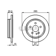 ���� ��������� ������! MB W163 2.3/3.2/2.7CDi 98-05 0 986 478 469 0986478469 ����