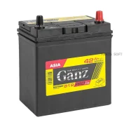 Ganz