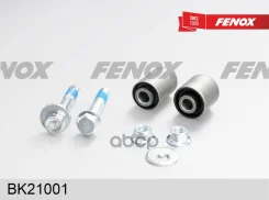 ����������� ������ ����! Ford Focus II Fenox ���. bk21001 BK21001_ BK21001 ����