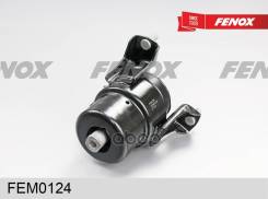 ����� ��������� | ����� ��� | Fenox ���. FEM0124 FEM0124 ����