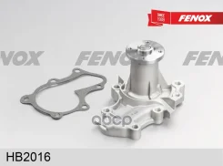 ����� ������� Mitsubishi Lancer VI, CS, Colt V, Space Star 1,3/ 1,6 Fenox ���. HB2016 HB2016 ����