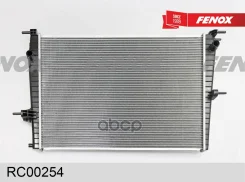 �������� ���������� Renault Fluence 10-, Megane 08-, Scenic 09- Fenox ���. RC00254 RC00254 ����