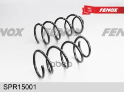 ������� ��������! Dacia Logan 1.4/1.6 04 Fenox ���. SPR15001 SPR15001 ����