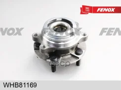 ������� Nissan Murano (Z51) 08-13, Teana (J32) 08-13 �������� Fenox WHB81168 Fenox ���. WHB81168 WHB81168 ����