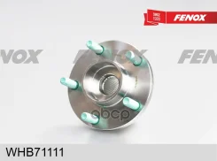 ������� �������� � ����� FORD Focus 2/C-Max Fenox WHB71111 WHB71111 ����