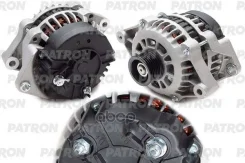 ��������� CA861IR 14V 70A OPEL: Vectra B 1.6i/1.8i/2.0i 95- / Vectra C 1.8i 02- / Omega B 2.0i/2.2i 94- Patron ���. PALT025 PALT025 ����