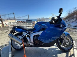 BMW K 1200 S. 1 200����. ��., ��������, ��� ������� ����
